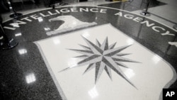 CIA investiga revelações