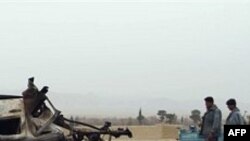 ავღანეთში ნატოს 3 ჯარისკაცი მოჰკლეს