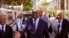 Le respecté Nhlanhla Nene aux Finances en Afrique du Sud