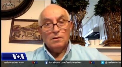 Bisedë me ish të dënuarin politik Viktor Martini