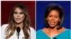 Did Melania Trump Copy Michelle Obama's Words?