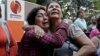 Venezuelan President Chavez Dead at 58