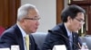 한국, 환태평양경제동반자 협상에 관심 표명