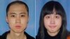 Seorang Tersangka Akui Bunuh 2 Mahasiswa China di AS