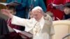 Đức Giáo hoàng lên án các vụ tấn công nhắm vào tín đồ Công giáo