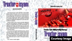 Traxtor Üsyanı - İranda Türk Millətçiliyi Duruşu