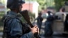 Pejabat Afghanistan: Pengepungan di Kabul Berakhir, 4 Tewas