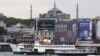 Turkiya hukumati turizm sanoatini qutqarish niyatida