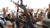 Pasukan Pemerintah Libya Pukul Mundur Pemberontak