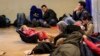 Hungary Suspends Migrant Processing Due to Overload 