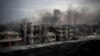 2.000 civils enlevés par le groupe EI à Minbej en Syrie 