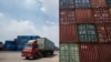 受美中贸易战影响 中国8月进出口新订单减少