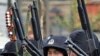 China Sentences 4 Ethnic Uighurs to Death