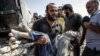 Pasukan Pemerintah Suriah Serang Desa Pemberontak, 6 Tewas