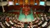 New Tunisia Election Law Blow to Democracy - Analyst