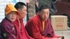 中国西藏当局检验佛教僧人是否爱国
