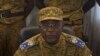 Burkina Faso : Le lieutenant-colonel Yacou Zida ordonne la fermeture des frontières et décrète un couvre-feu