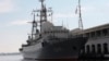 Эксперты – о корабле «Виктор Леонов» и об особенностях российского флота 