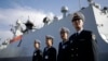 Taiwan Watchful as Chinese Ships, Planes Edge Near Territorial Space