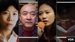 中共百年梦醒时分：郭于华、安华托帝、赵思乐、美国之音墙内听众讲述个人在中共治下的经验