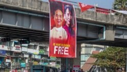 Birmanie : Aung San Suu Kyi de nouveau inculpée