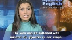 Ear Care: Do-It-Yourself Wax Removal