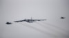 Китай назвал «провокацией» полеты американских B-52 над Южно-Китайским морем