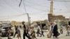 Le groupe État islamique fait exploser une mosquée où son chef s'était proclamé "calife"