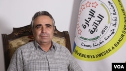 Luqman Ehmê
