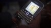 Smartphones Galvanized Nigeria’s Younger Voters