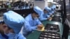 چین: کرونا وائرس پر فتح پالی، مگر صنعتی پیداوار بحال نہیں ہوئی