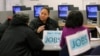 US Jobless Claims Rise