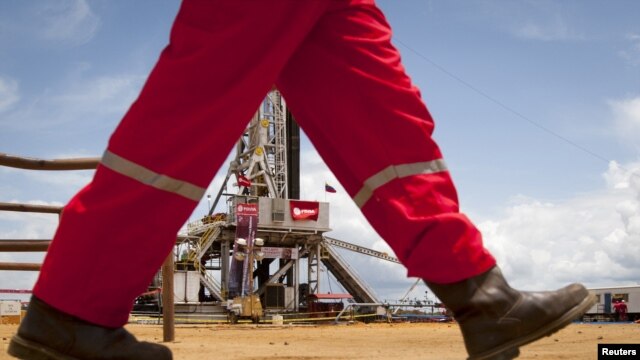 Estados Unidos sospecha que PDVSA ha sido usada para lavar miles de millones de dólares procedentes del narcotráfico.