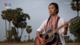 Ellen Wong - Video Thumbnail Khmer