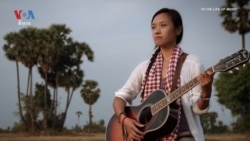 តារាសម្តែងខ្មែរកាណាដា Ellen Wong មើលឃើញខ្លួនឯងនៅក្នុងតួអង្គ «កូនជនភៀសខ្លួន»