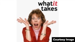 What It Takes - Carol Burnett