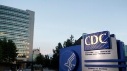 VOA: EE.UU. CDC Coronavirus
