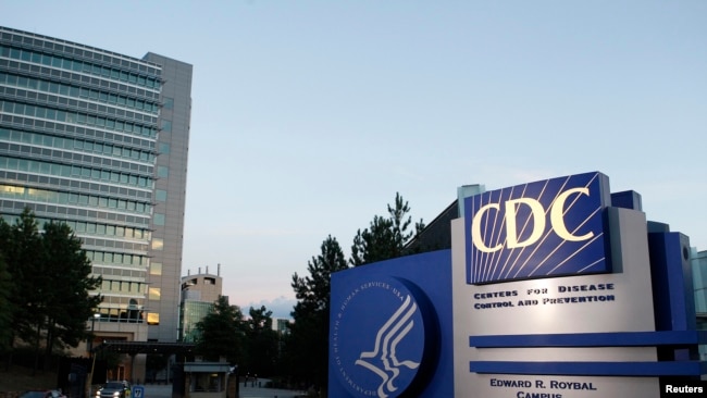 CDC