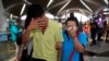 2 hành khách máy bay Malaysia bị mất tích dùng hộ chiếu đánh cắp