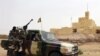 Au moins cinq soldats maliens tués par l'explosion d'une mine