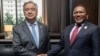 António Guterres e Filipe Nyusi vão se encontrar na próxima semana