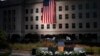 Pentagon Memorial Stands as Tribute 16 Years After Terror Attack