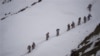Salju Longsor Kubur Sedikitnya 100 Tentara Pakistan 