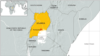 Mỹ cảnh báo nguy cơ tấn công khủng bố ở Uganda