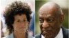 Sentencing in Bill Cosby's Sex Assault Case Set for Sept. 24