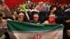 In Iran, World Cup Fever Plays Out in Cinemas