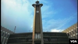 Addis Ababa - City Council