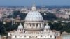 Vatican Discovers Holy 'Typo'