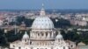 Salah Eja Nama 'Yesus', Vatikan Tarik Kembali Ribuan Medali
