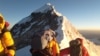 Study: Climbers Twice as Likely to Reach Top of Mount Everest than in Past